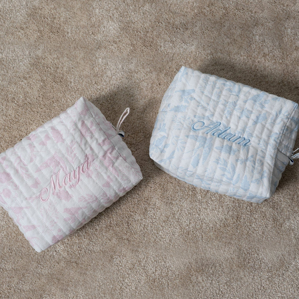 Birdsong Welcome Home Baby Deluxe Gift Set