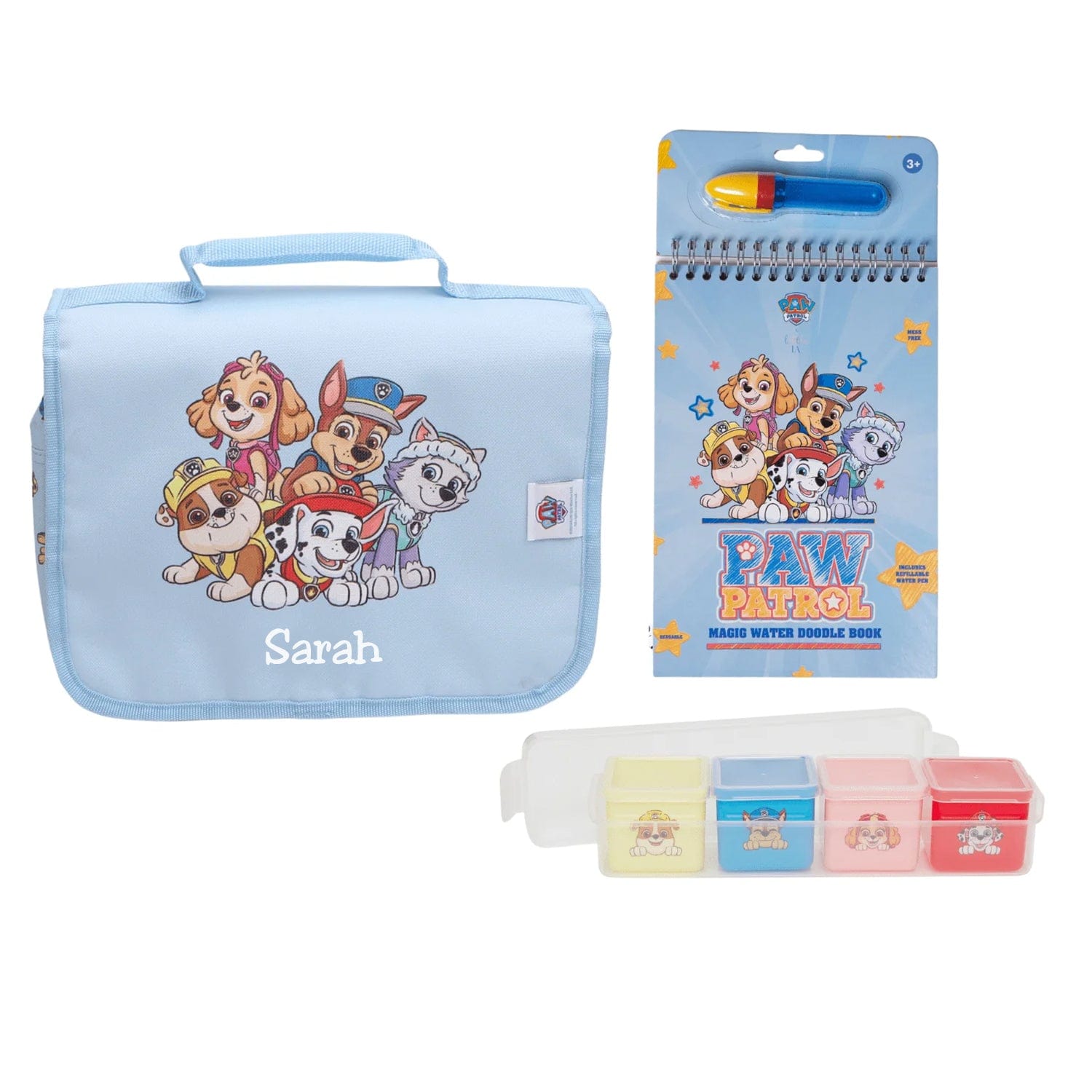 Paw Patrol Activity Set