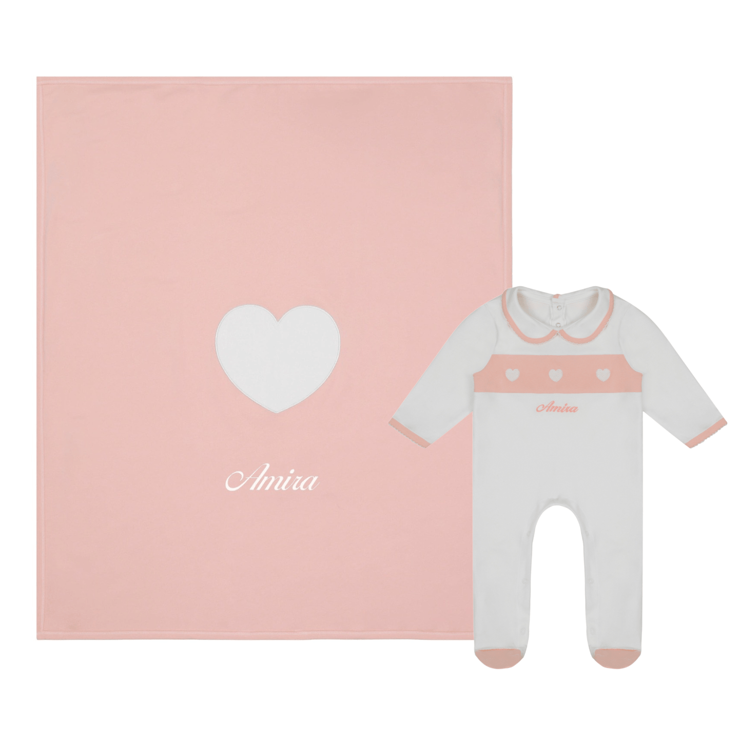 Sweet Dreams Baby 2-Pc Gift Set