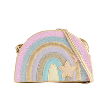 Load image into Gallery viewer, Dreamland Rainbow Bag
