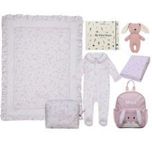 Load image into Gallery viewer, Luxury Baby Gift Hamper

