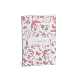 Personalised Notebook