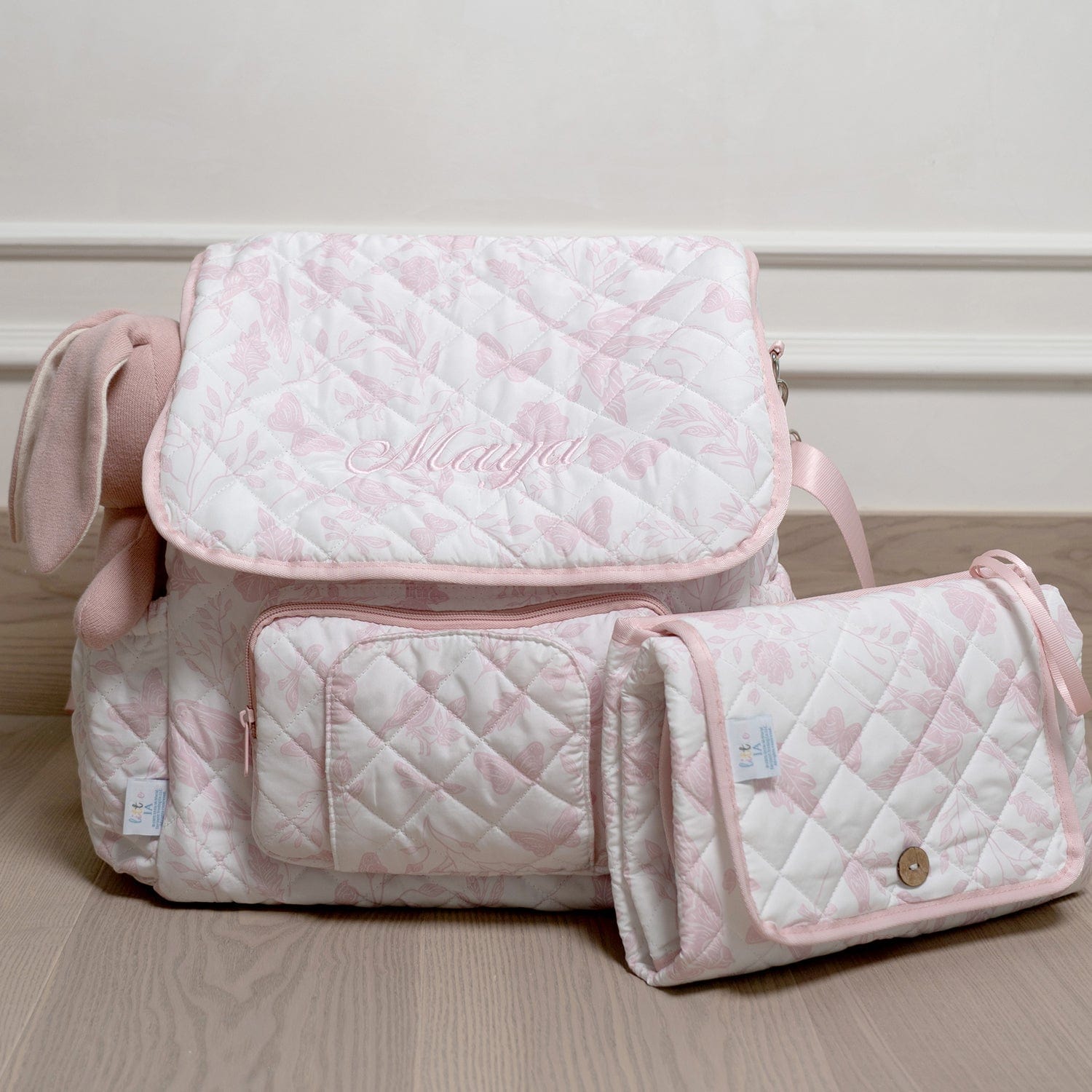 Multipurpose Eva Diaper Bag