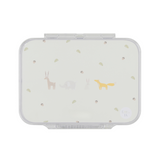 Woodland Lunchbox - 4 Compartments