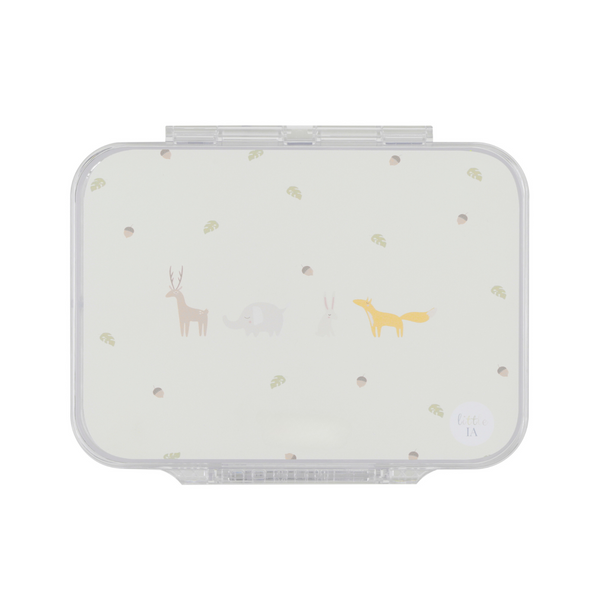 Woodland Lunchbox - 4 Compartments