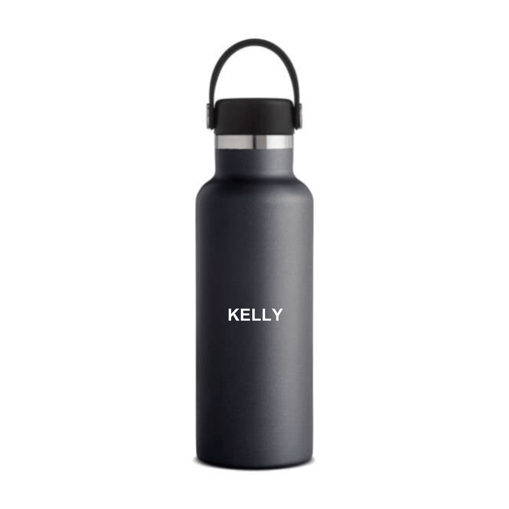 Standard Mouth Insulated Bottle