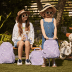 Whimsical Unicorn Duo Set