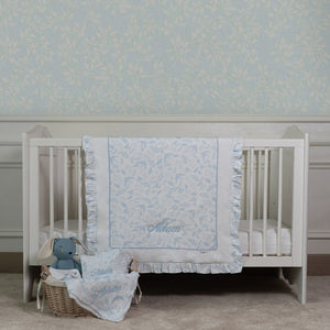 Birdsong Baby Shower Gift Set