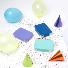 Load image into Gallery viewer, Party Favour: 7-Compartment Bento Box
