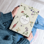 Teacher's Journal Notebook