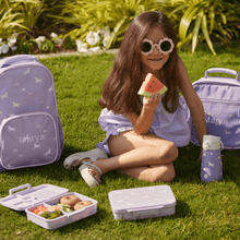 Load image into Gallery viewer, Unicorn Bento Box - 4 Compartments
