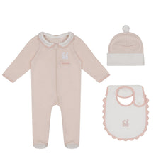 Load image into Gallery viewer, The Luxury Bunny Gift Set
