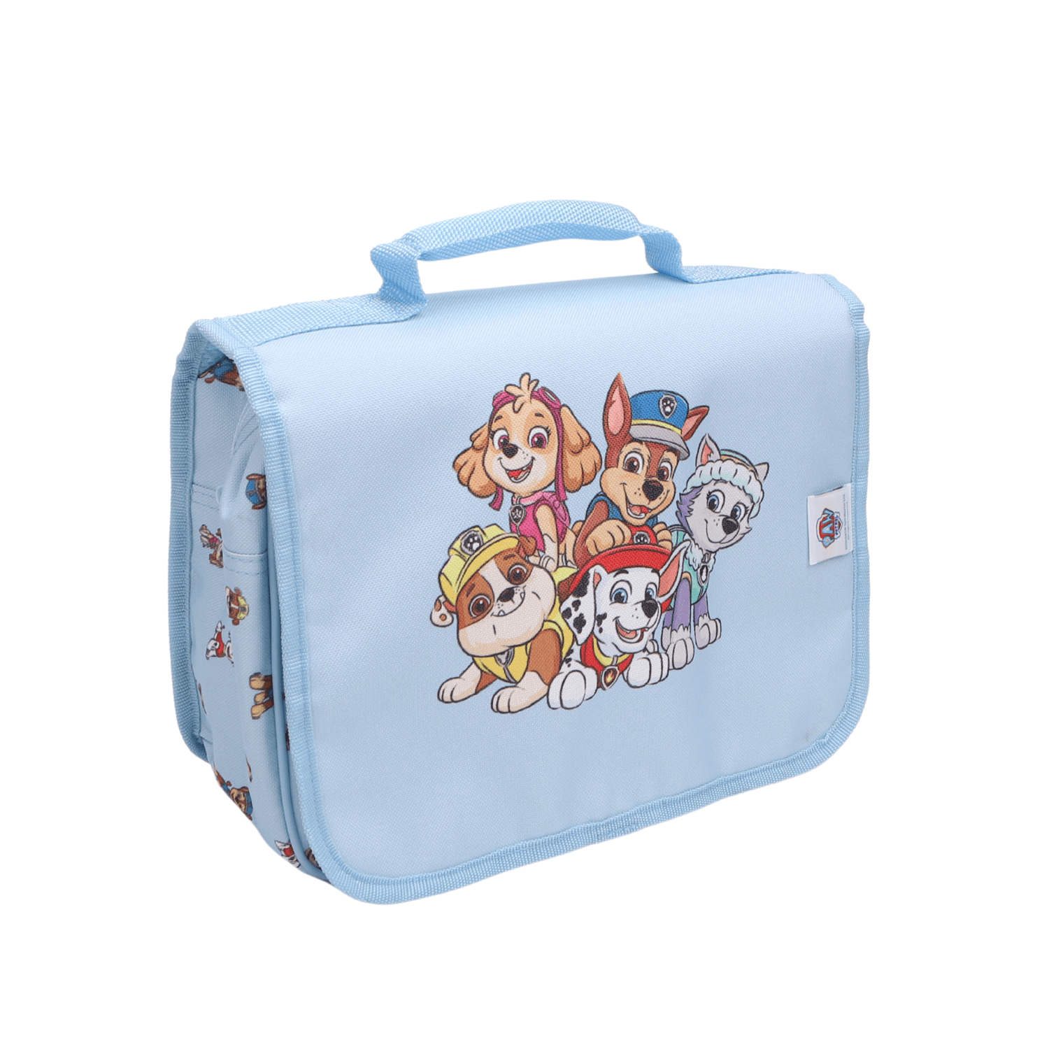 Paw Patrol Activity Organiser Bag