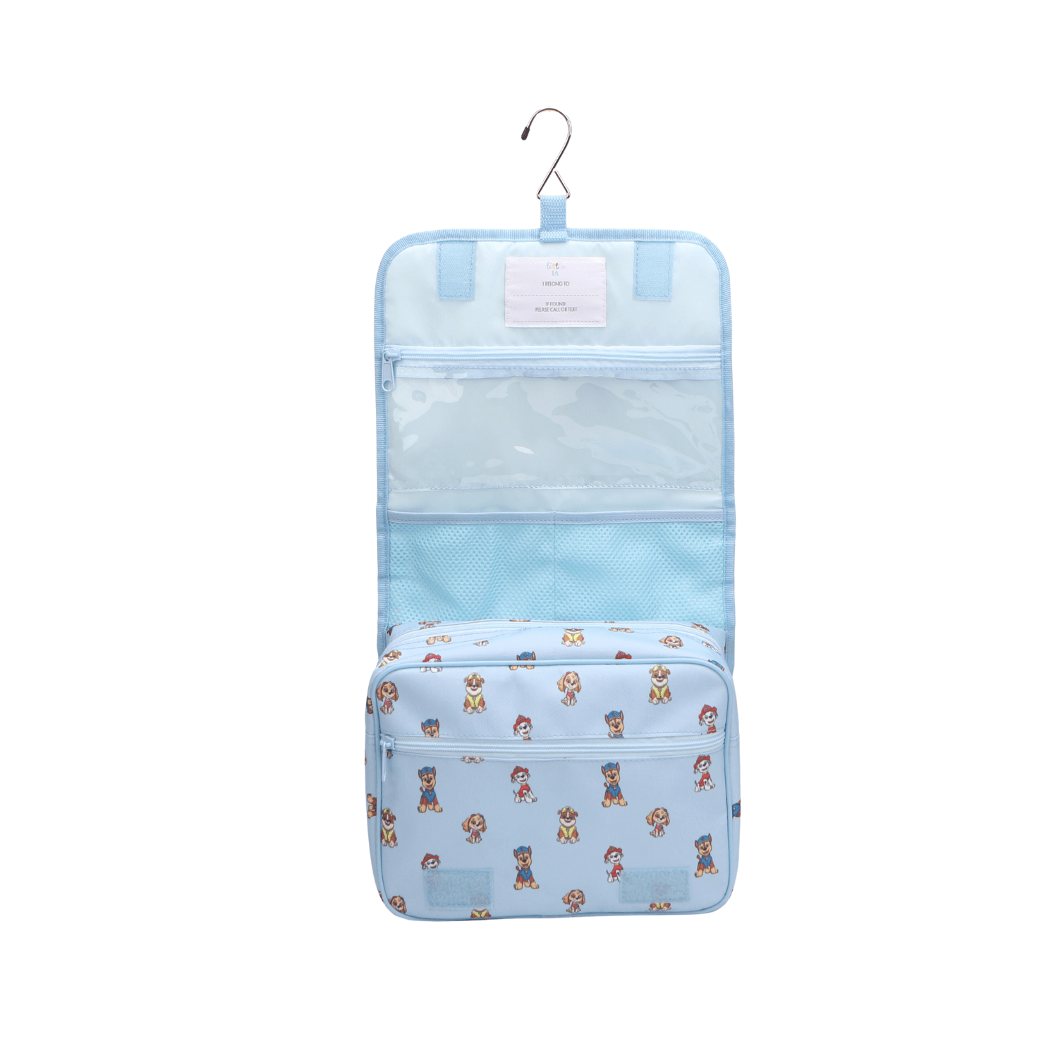 Paw Patrol Activity Organiser Bag