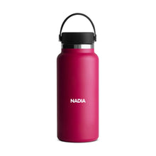 Load image into Gallery viewer, Hydro Flask Wide Mouth Insulated Bottle, 950 ML
