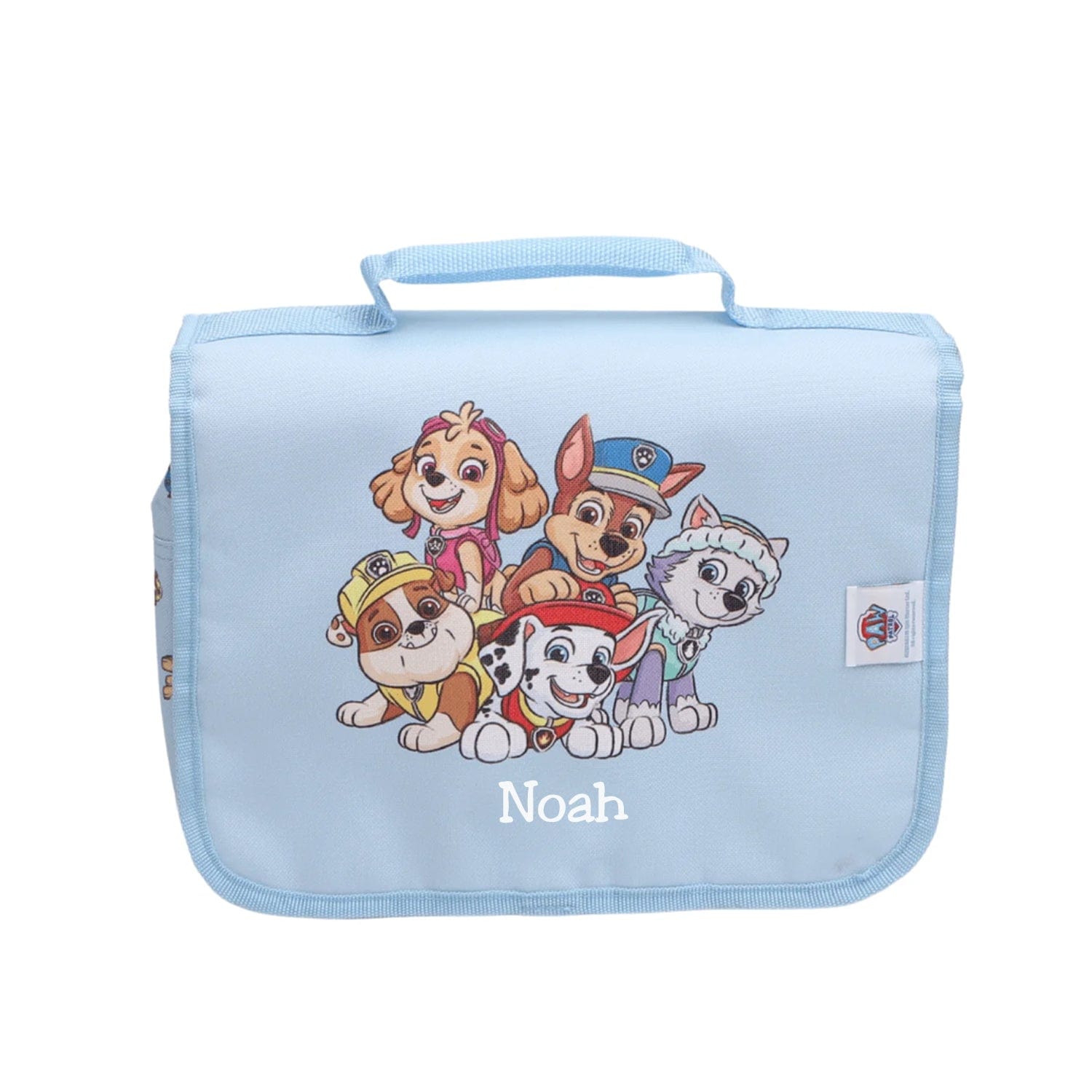 Paw Patrol Activity Organiser Bag