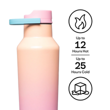 Load image into Gallery viewer, Classic Sport Insulated Bottle
