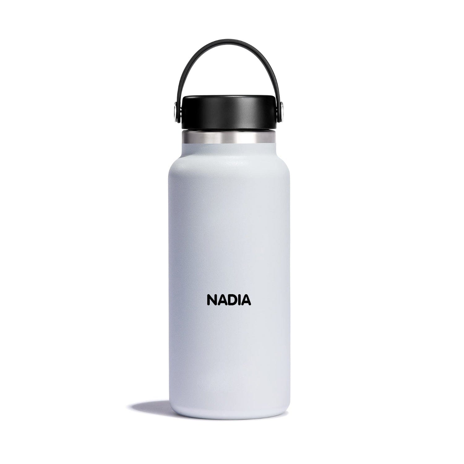 Wide Mouth Vacuum Insulated Bottle