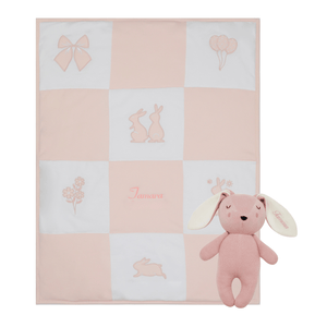 Snuggle & Cuddle 2-Pc Gift Set