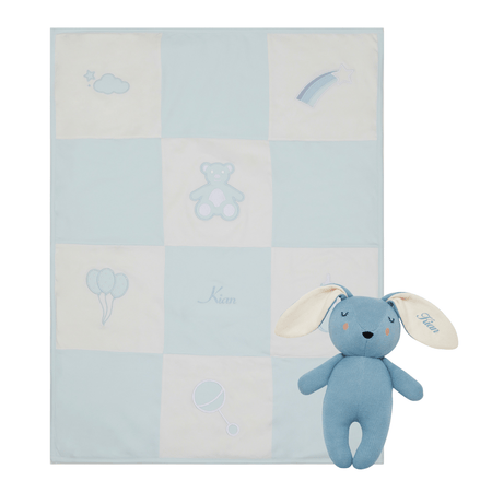 Snuggle & Cuddle 2-Pc Gift Set