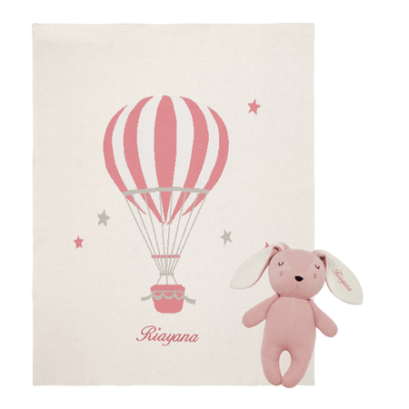 Dreamy Adventures 2-Pc Gift Set