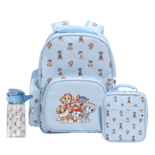 Load image into Gallery viewer, First Day at Nursery 3-Pc Gift Set
