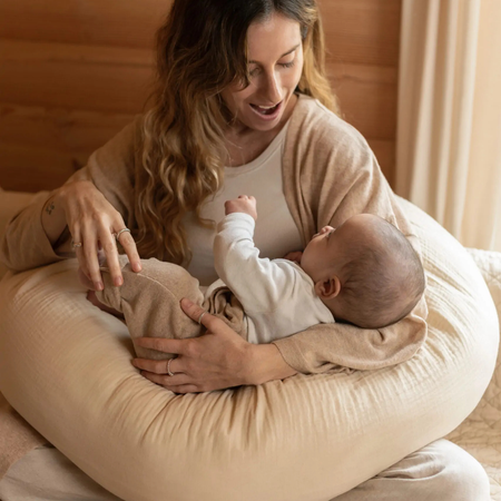 Nobodinoz: Maternity Pillow