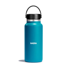 Load image into Gallery viewer, Hydro Flask Wide Mouth Insulated Bottle, 950 ML
