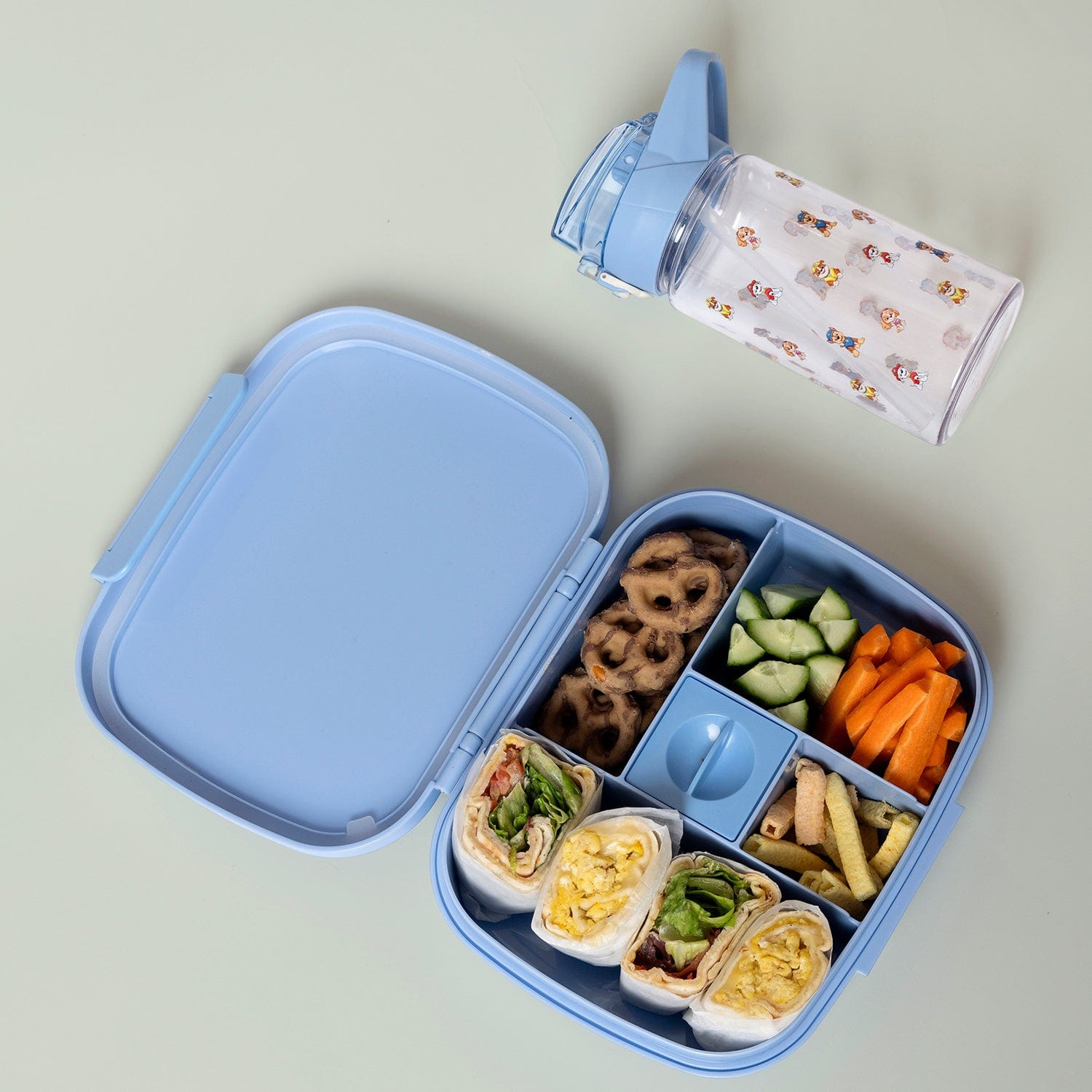 Paw Patrol Bento Box
