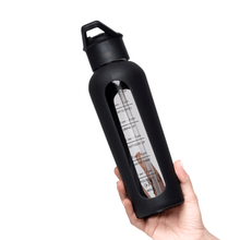 Load image into Gallery viewer, Party Favour: 700ML Motivational Glass Bottle
