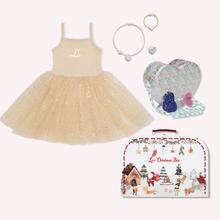 Load image into Gallery viewer, Luxury Girl&#39;s Christmas Sparkle Hamper
