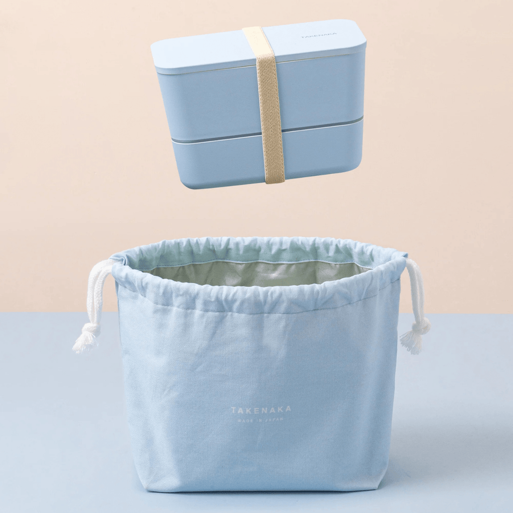 Insulated Bento Lunch Bag