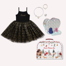 Load image into Gallery viewer, Luxury Girl&#39;s Christmas Sparkle Hamper
