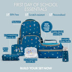 Party Favour: Cosmic Pencil Case