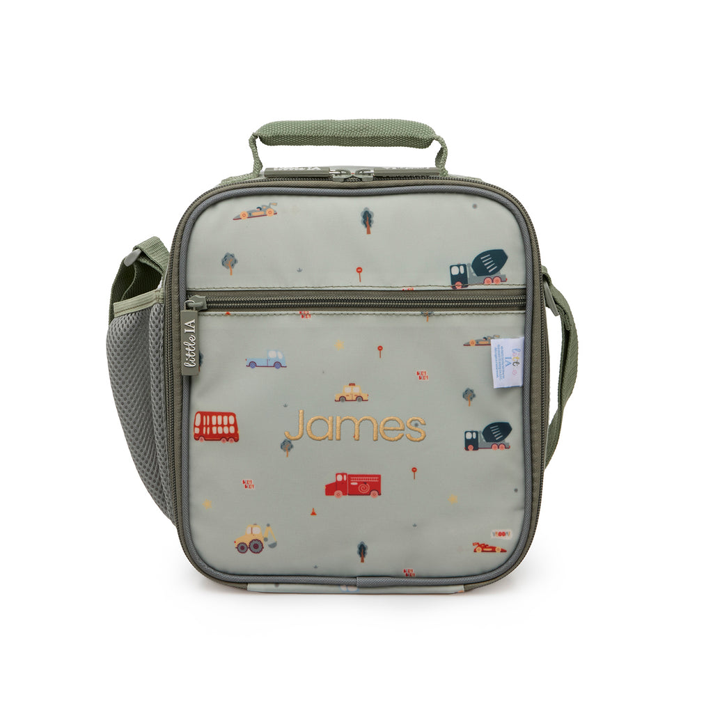 Transport Insulated Lunch Bag