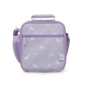 Whimsical Unicorn Duo Set