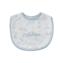 Load image into Gallery viewer, Birdsong Baby Bib
