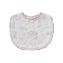 Load image into Gallery viewer, Birdsong Baby Bib

