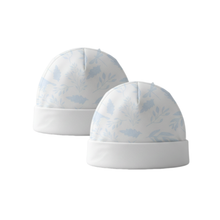 Load image into Gallery viewer, Birdsong Baby Hat
