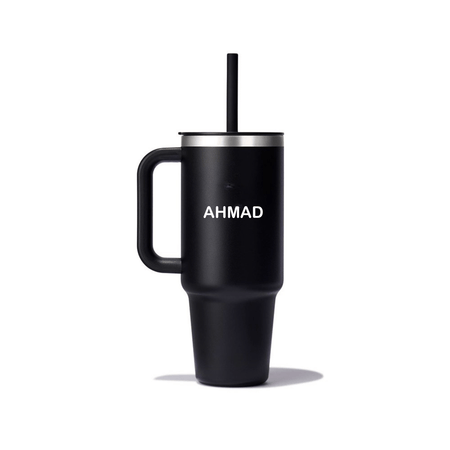 All-Around Insulated Travel Tumbler, 1.2 L