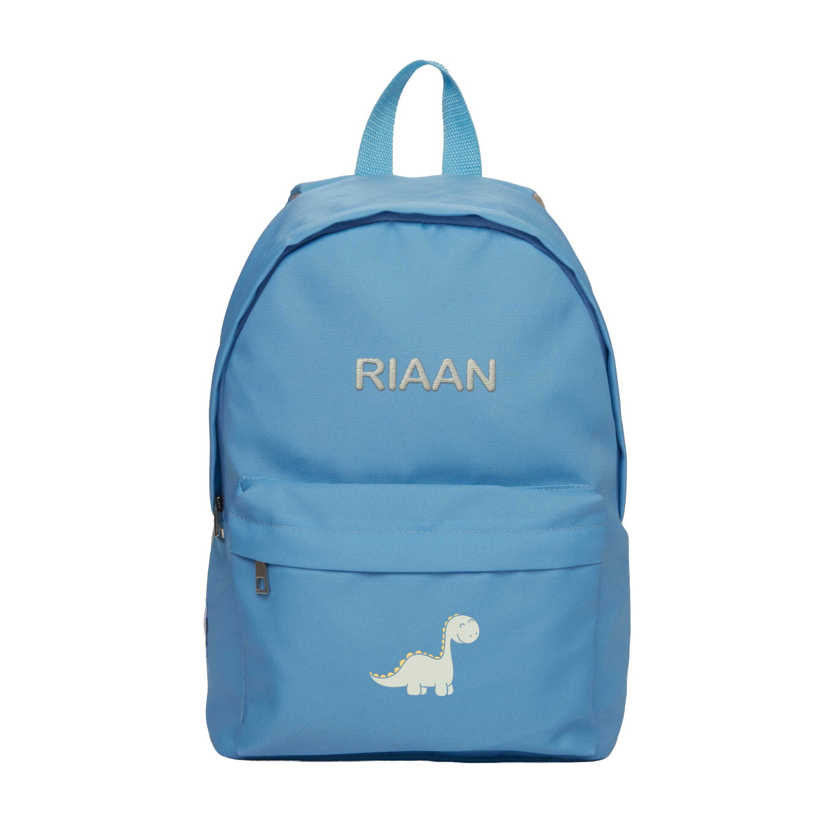 Create Your Own Backpack - Blue