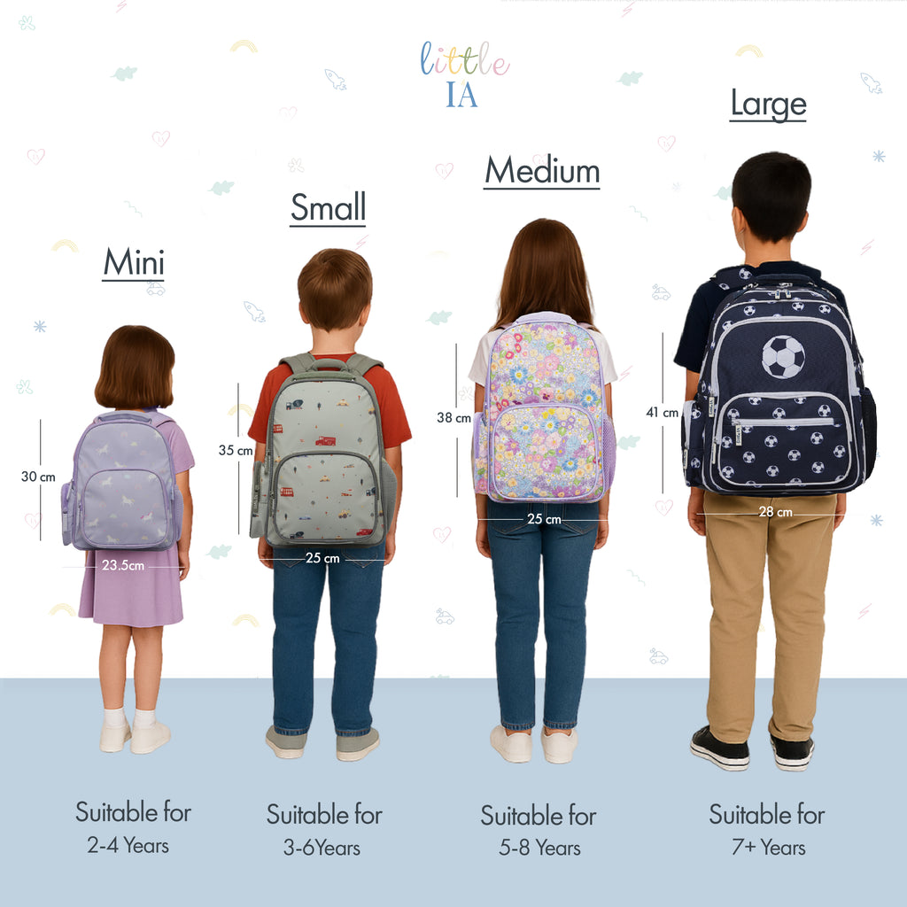 Football Champ School Set