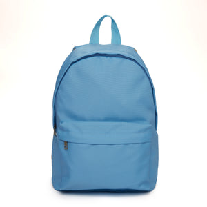 Create Your Own Backpack - Blue