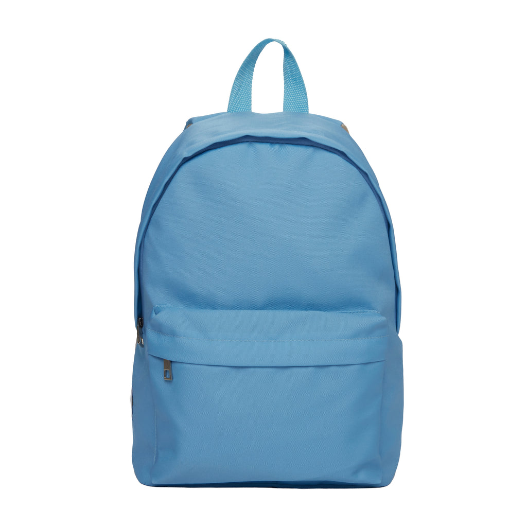 Create Your Own Backpack - Blue