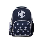 Football Kids Backpack