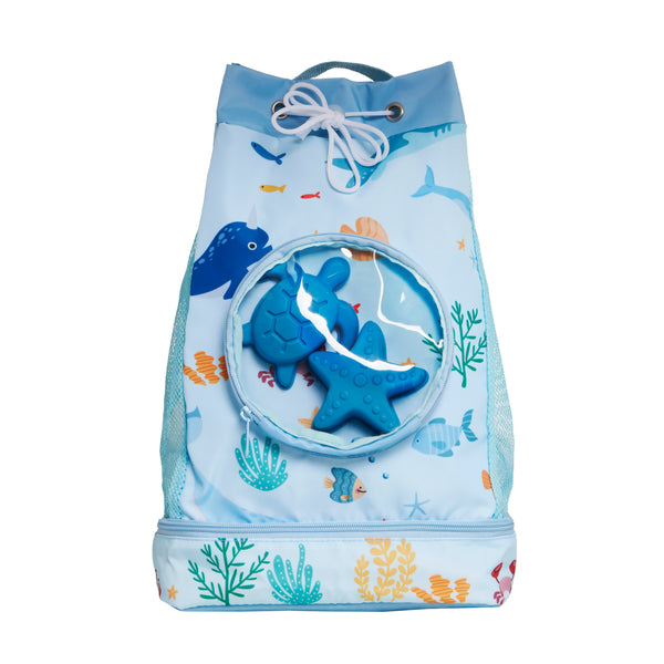Seaworld Adventure Swim Bag