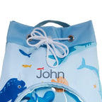 Seaworld Adventure Swim Bag