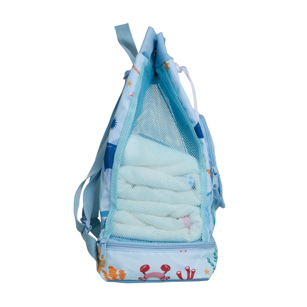 Seaworld Adventure Swim Bag
