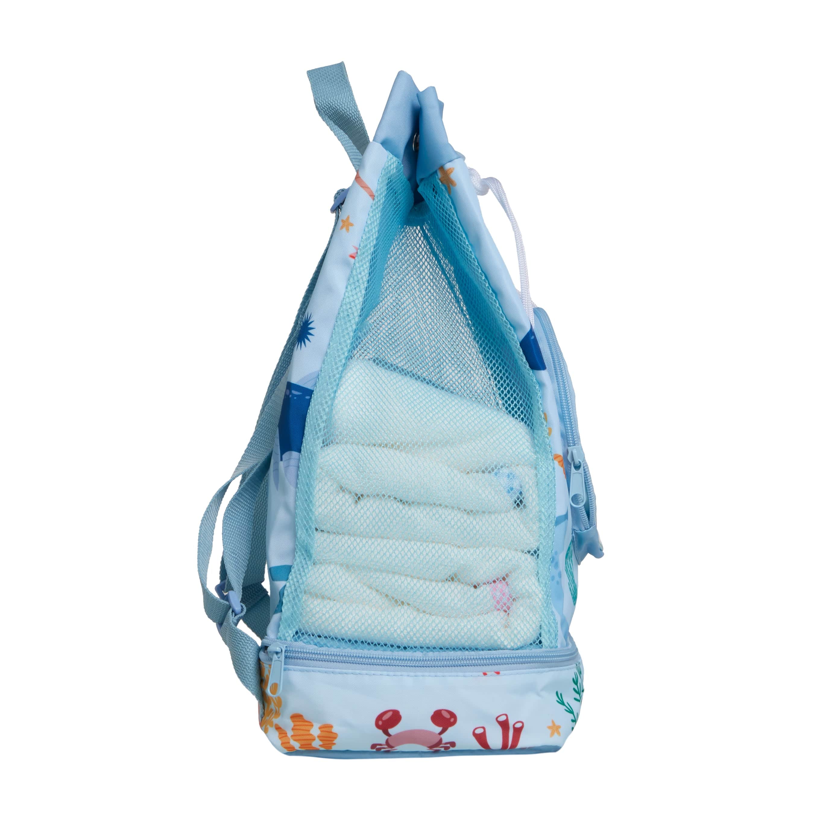 Seaworld Adventure Swim Bag