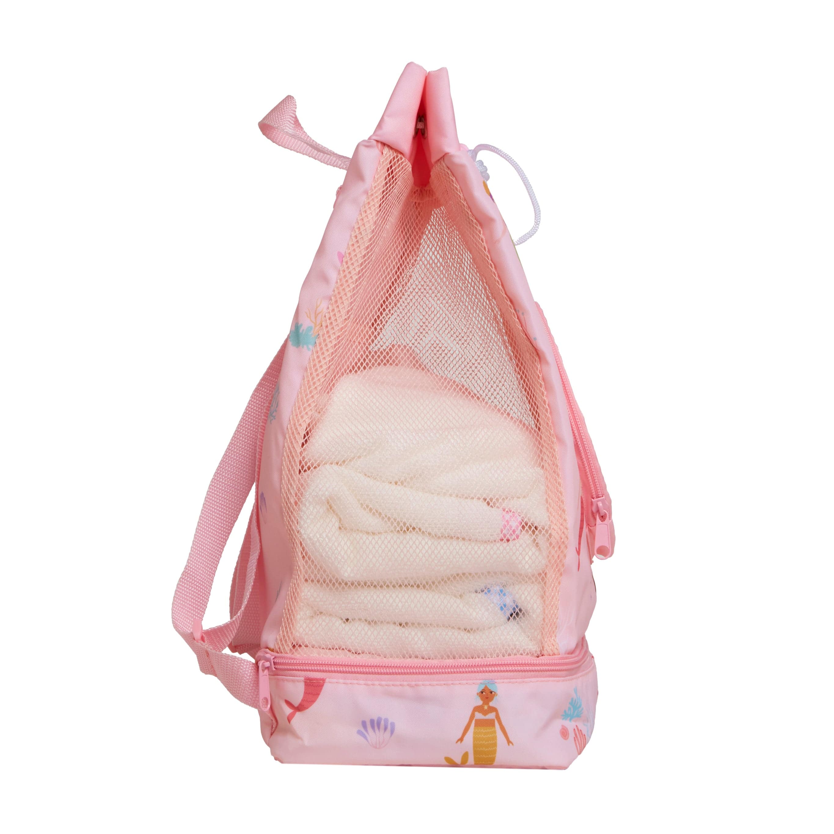 Mermaid Adventure Swim Bag